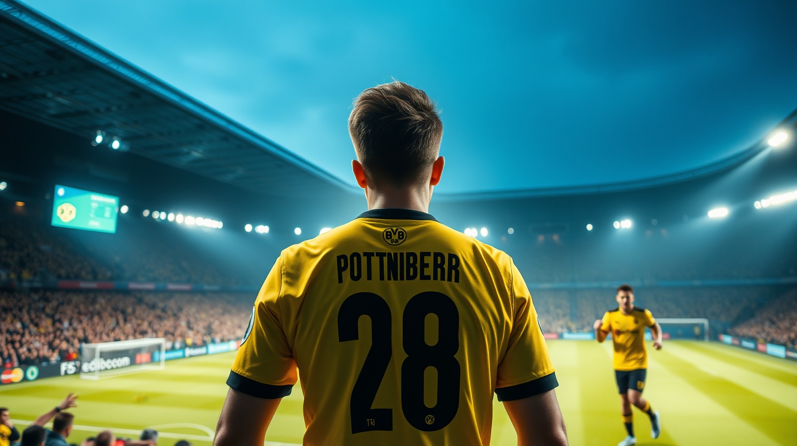 2. Bundesliga: Wer sind die Aufstiegsfavoriten für 2025/26?