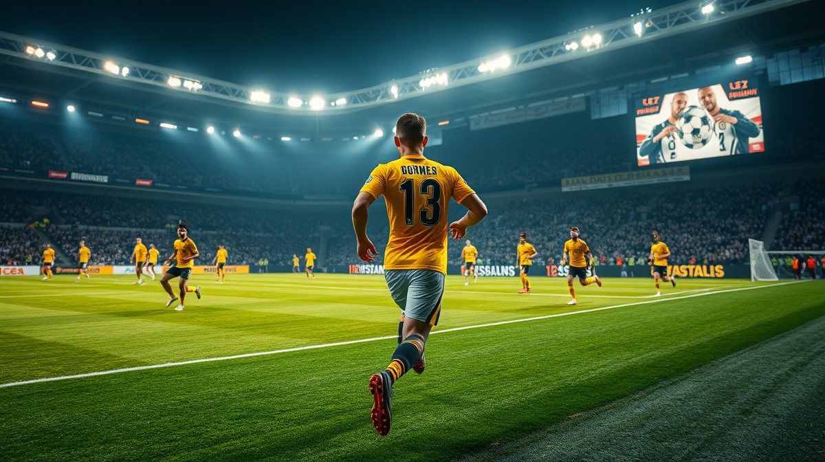 2. Bundesliga: Wer sind die Aufstiegsfavoriten für 2025/26? — Die Ausgangslage im Aufstiegskampf 2025/26