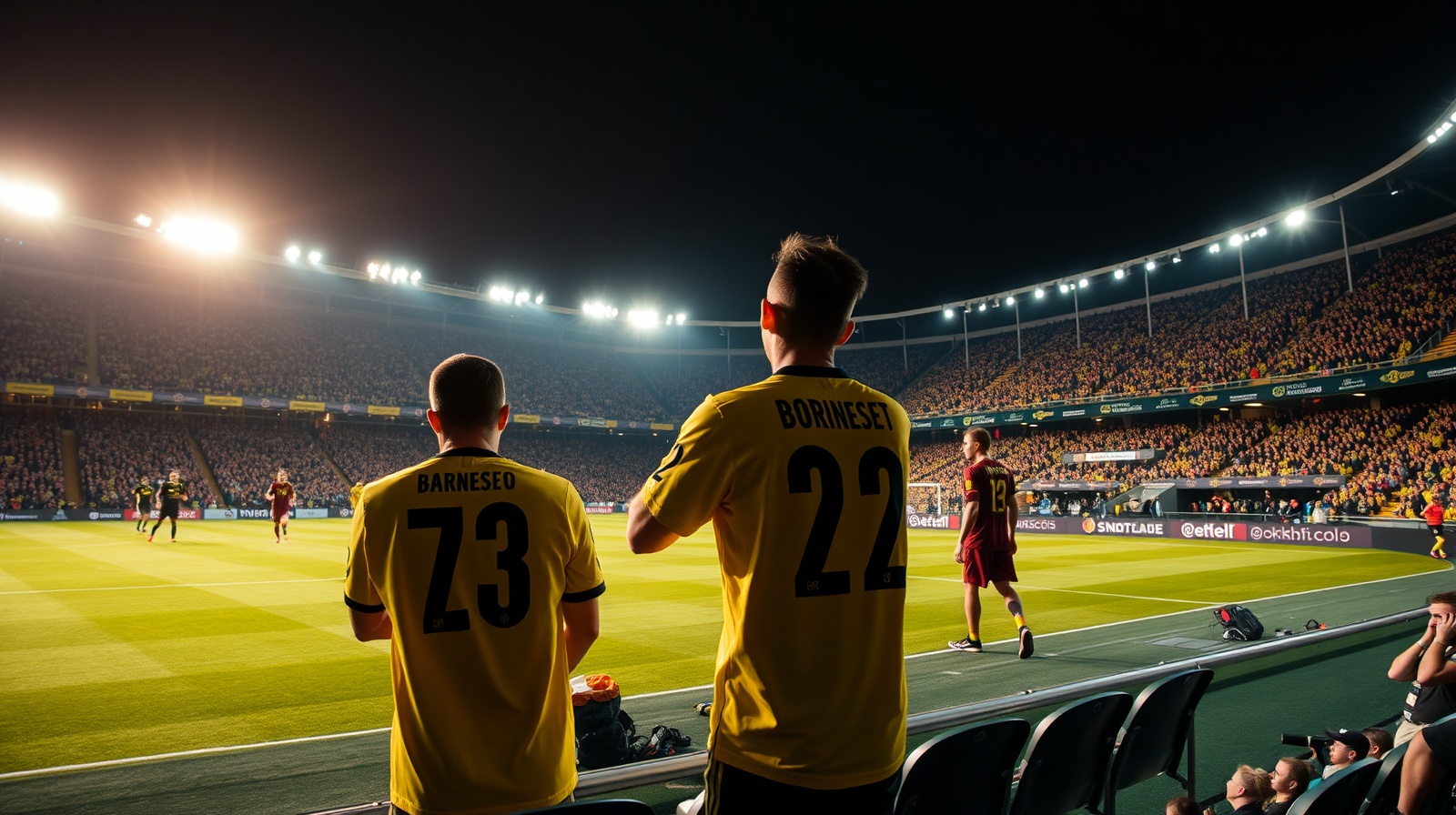Zuschauerschnitt in der 2. Bundesliga: Welcher Klub zieht am meisten?