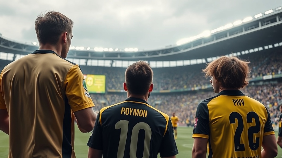 Zuschauerschnitt in der 2. Bundesliga: Welcher Klub zieht am meisten? — Die Zuschauermagnet-Debatte in der zweiten Liga