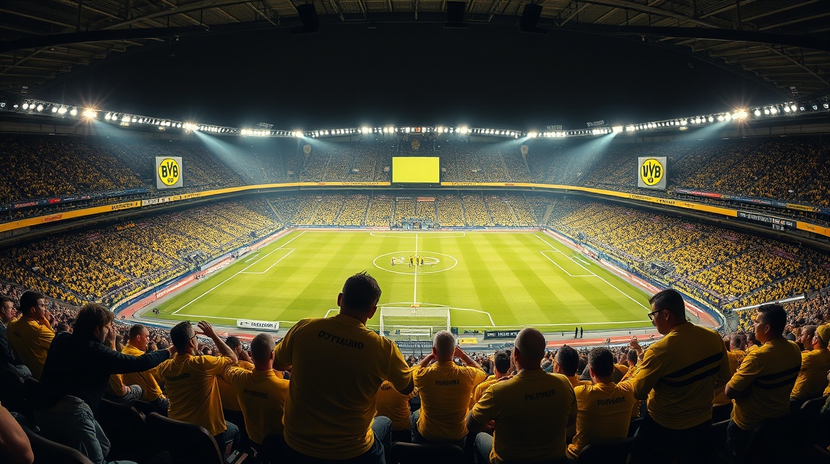 Zuschauerschnitt in der 2. Bundesliga: Welcher Klub zieht am meisten? — Traditionelle Schwergewichte an der Spitze