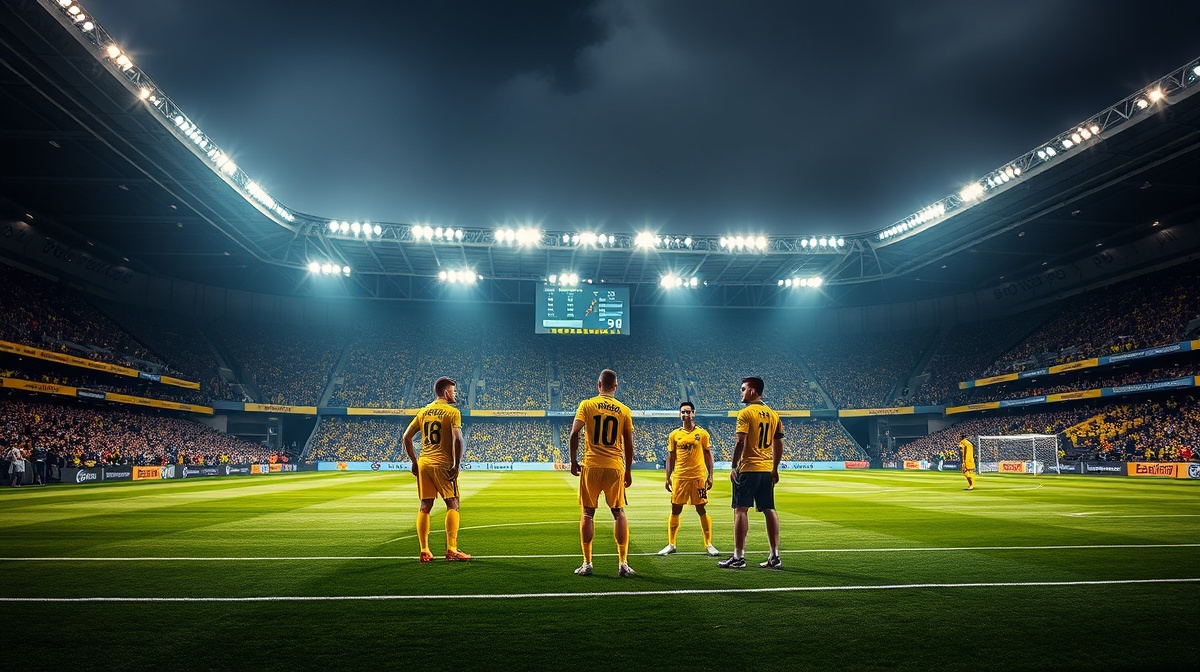 Die großen Namen im deutschen Unterhaus Traditionsvereine in der 2. Bundesliga: Wer schafft die Rückkehr? — Die großen Namen im deutschen Unterhaus