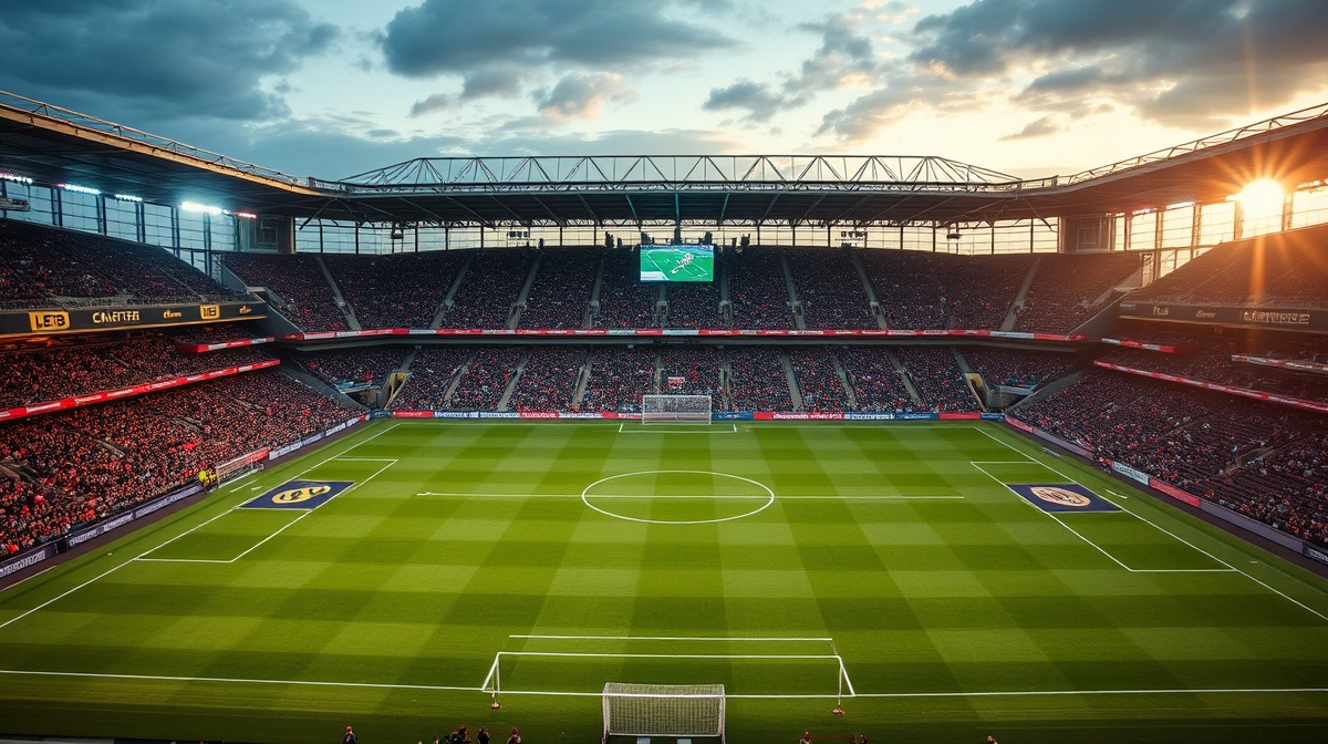 Hamburger SV: Die ewige Hoffnung Traditionsvereine in der 2. Bundesliga: Wer schafft die Rückkehr? — Hamburger SV: Die ewige Hoffnung