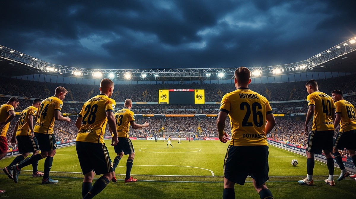 2. Bundesliga Aufstiegsrennen 2025/26: Analyse — Die Ausgangslage nach Spieltag 22