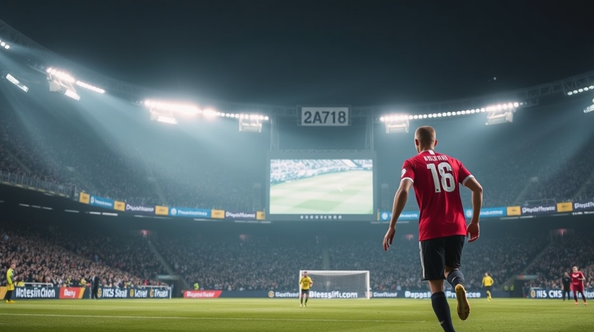 2. Bundesliga Aufstiegsrennen 2025/26: Analyse — Das Relegationsrennen: Platz drei als Chance