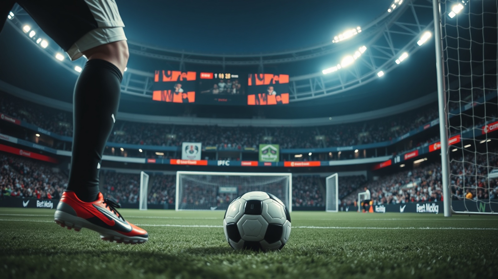 Elfmeter in der Bundesliga: Statistiken, Schützen und Erfolgsquoten Elfmeter in der Bundesliga: Statistiken, Schützen und Erfolgsquoten
