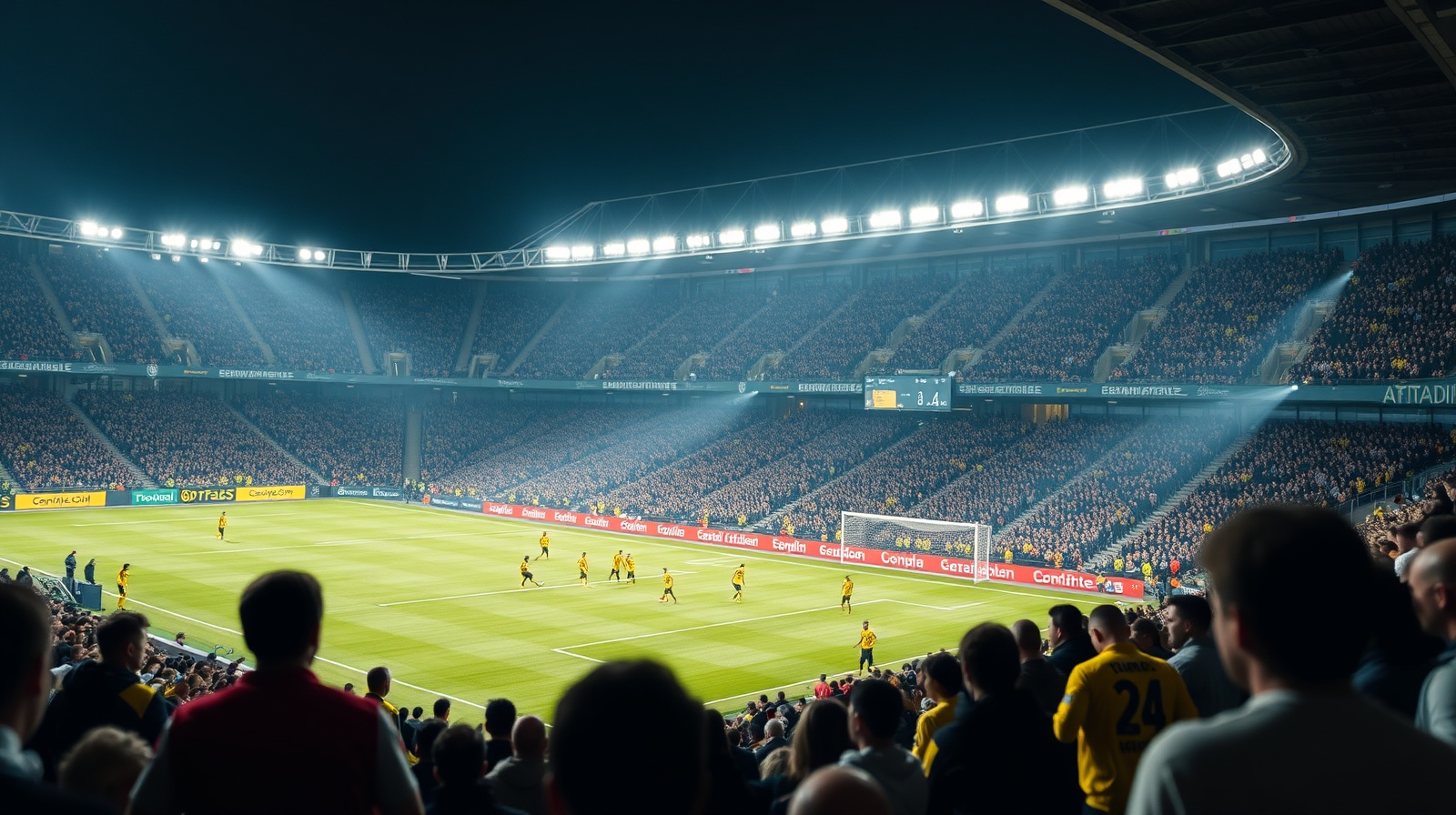 Die besten Torhüter der Bundesliga 2025: Ranking und Analyse Die besten Torhüter der Bundesliga 2025: Ranking und Analyse