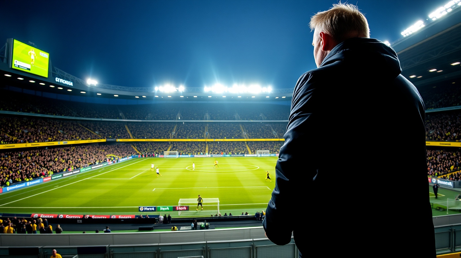 Taktik-Philosophien der Bundesliga-Trainer: Vom Ballbesitz zum Konter Taktik-Philosophien der Bundesliga-Trainer: Vom Ballbesitz zum Konter