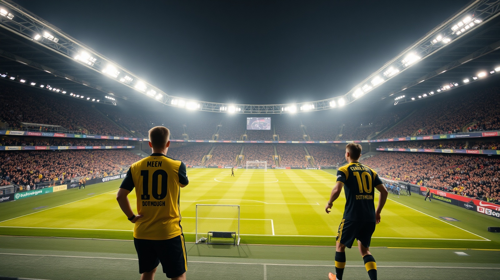 Bundesliga Transfers Sommer 2025: Top-Neuzugänge