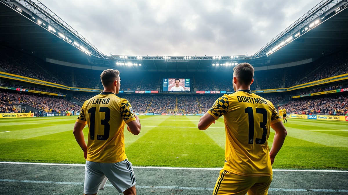 Bundesliga Transfers Sommer 2025: Top-Neuzugänge — Rückblick auf den Transfersommer 2025