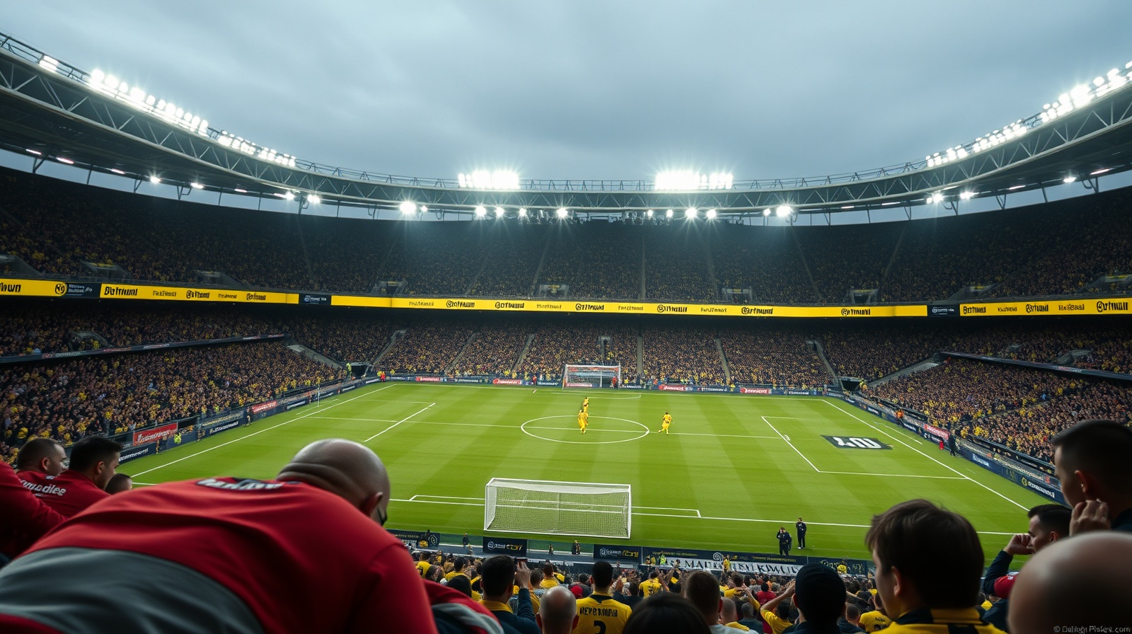 Taktiktrends Bundesliga 2025/26: Pressing und Aufbau